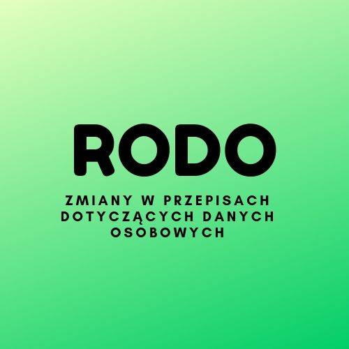 RODO	